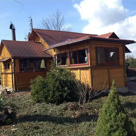 Izerski Poranek Gryfow Slaski Exterior photo