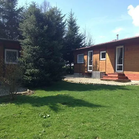 Izerski Poranek Gryfow Slaski Exterior photo