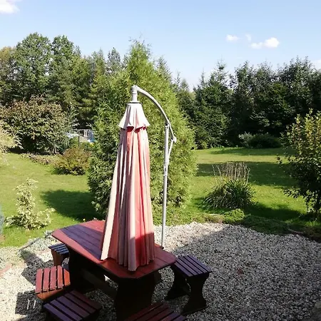Izerski Poranek Gryfow Slaski Exterior photo