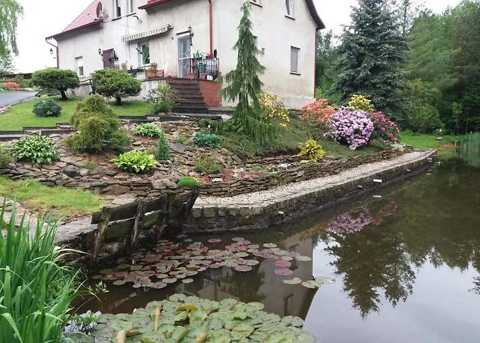 Izerski Poranek