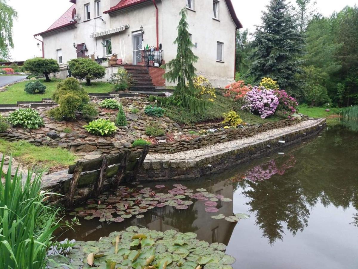 Izerski Poranek Holiday home