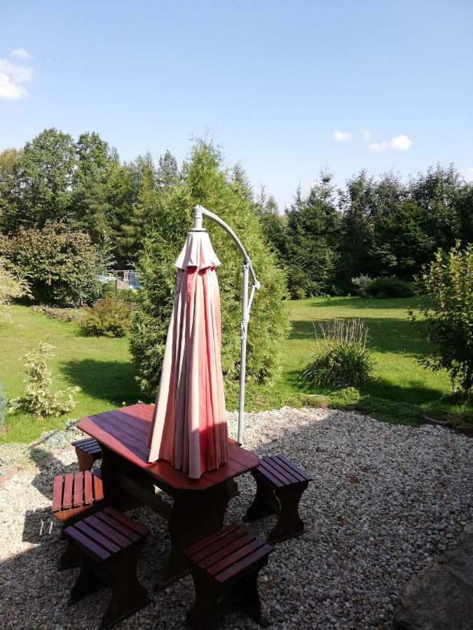 Holiday home Izerski Poranek *